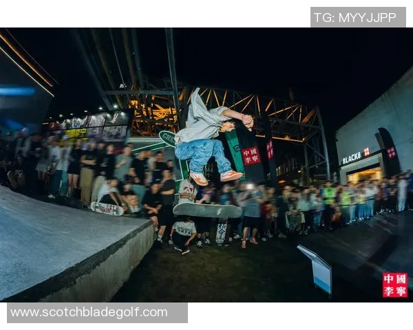 成都街舞队在世界滑板锦标赛中的逆袭之旅展现青春力量与无限可能