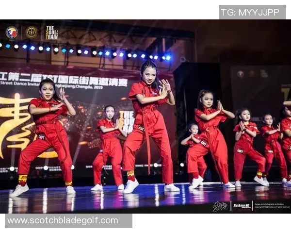 成都街舞队技术对比深度解析与风格特色探讨