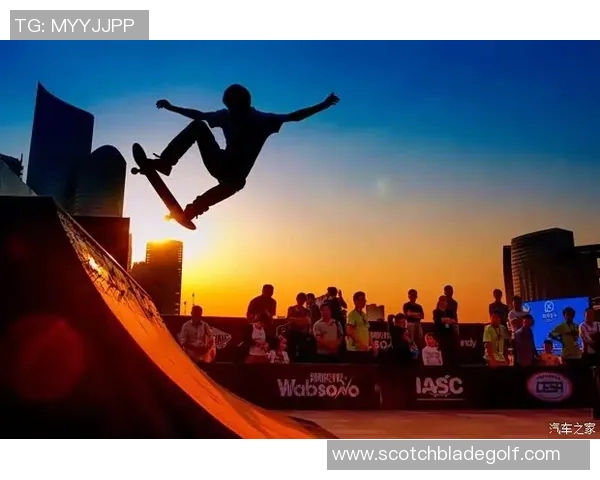 滑板文化的碰撞与融合：深入解析北京滑板队的战术与训练秘诀