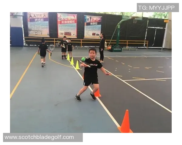 上海网球队耐力训练的深度分析与未来发展展望