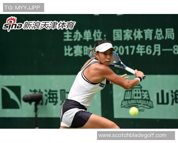 全运会特别报道：北京网球队如何实现转型与突破的奋斗历程