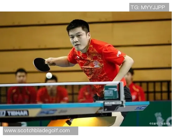 广州乒乓球队在冠军赛中的精彩表现与实力分析