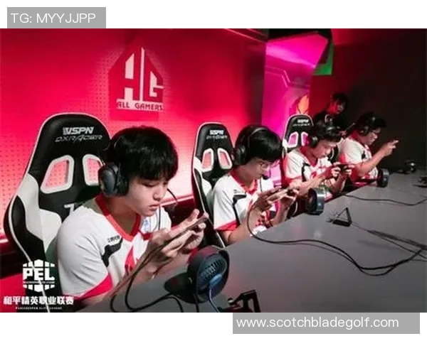 和平精英专题：深入探讨LNG战队的实力与战术解析