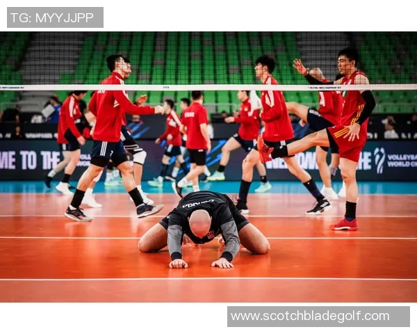 广州排球队的拼搏历程与世界杯梦想的追逐之路