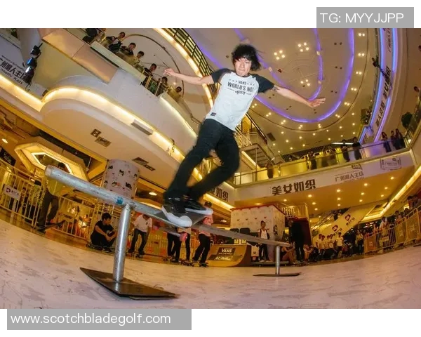 广州滑板队实力解析：从技术到团队协作的全面探讨