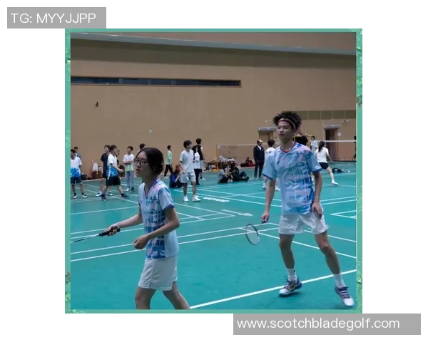 羽毛球精神:追寻上海羽毛球队拼搏与荣耀的真实故事 羽毛球精神:追寻上海羽毛球队拼搏与荣耀的真实故事