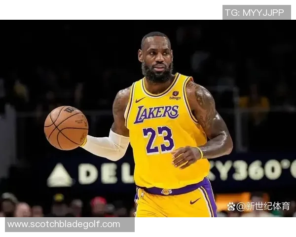 勒布朗詹姆斯的传奇生涯与篮球影响力深度解析 勒布朗詹姆斯的传奇生涯与篮球影响力深度解析
