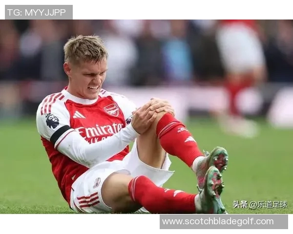 厄德高引领新潮流解析当代足球战术与球员发展趋势 厄德高引领新潮流解析当代足球战术与球员发展趋势