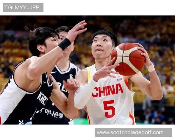 历届中国男篮与韩国队对决回顾及精彩瞬间分析 历届中国男篮与韩国队对决回顾及精彩瞬间分析