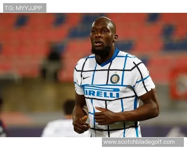 卢卡库重返巅峰之路:从困境到荣耀的传奇旅程 卢卡库重返巅峰之路:从困境到荣耀的传奇旅程