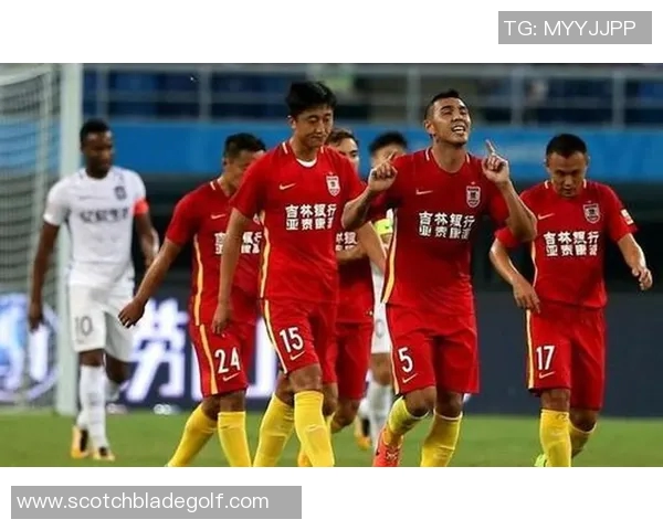 辽足与长春亚泰激战正酣谁能在这场对决中笑到最后