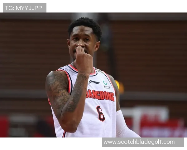 马尚布鲁克斯的篮球传奇之路与未来发展展望 马尚布鲁克斯的篮球传奇之路与未来发展展望