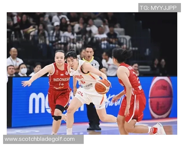 印度女篮与韩国女篮激战正酣谁能在亚洲赛场上笑到最后