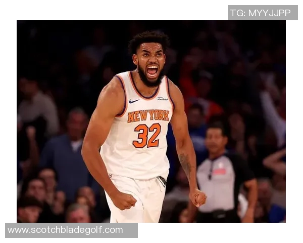 卡尔安东尼唐斯的篮球之路与未来展望分析