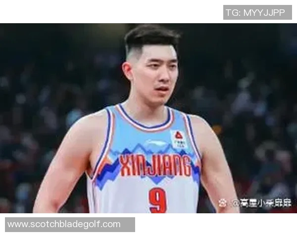 吴冠希：从篮球新星到国家队核心的成长之路与未来展望