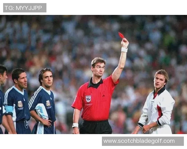 英格兰与阿根廷足球对决精彩回顾与分析粤语版