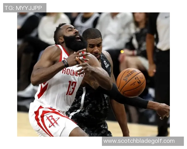 精彩回放：NBA马刺与火箭激战全场精彩瞬间回顾