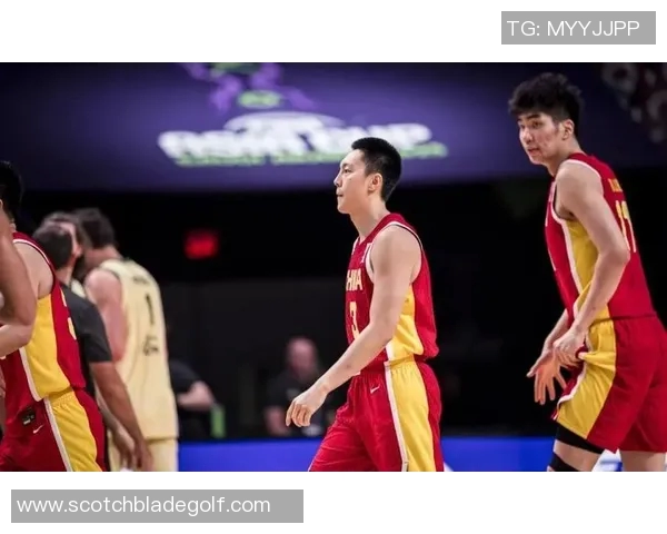 胡明轩：从青涩新星到篮球赛场上的璀璨明星之路