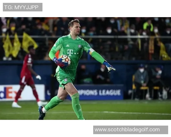 诺伊尔重伤缺席整个赛季拜仁紧急求助德赫亚顶替守门员位置