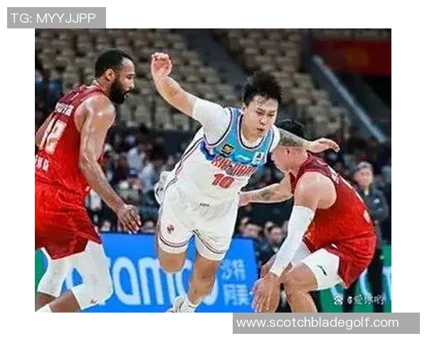 赵睿在篮球赛场上的成长历程与未来发展展望分析