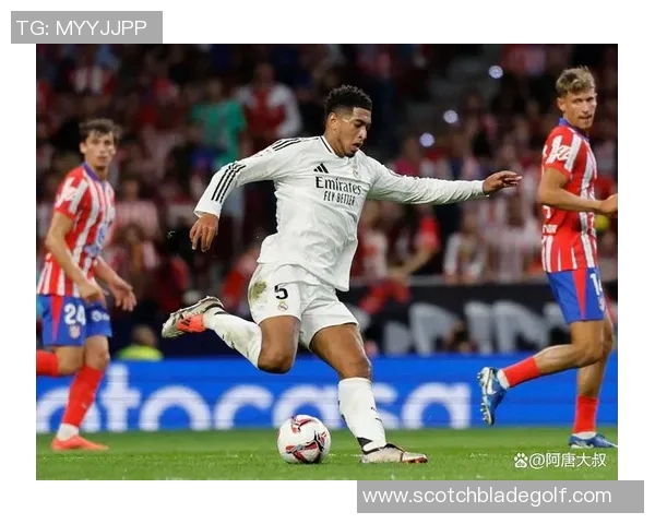 马德里德比精彩回放马竞与皇马的巅峰对决全景回顾