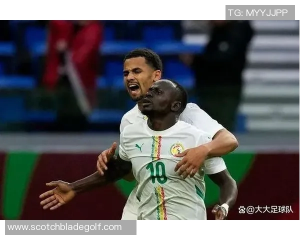 马内的足球传奇:从塞内加尔小镇到世界舞台的辉煌旅程 马内的足球传奇:从塞内加尔小镇到世界舞台的辉煌旅程