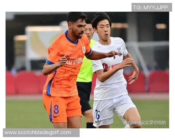 鲁能强势逆袭武汉卓尔三球完胜展现冠军气质