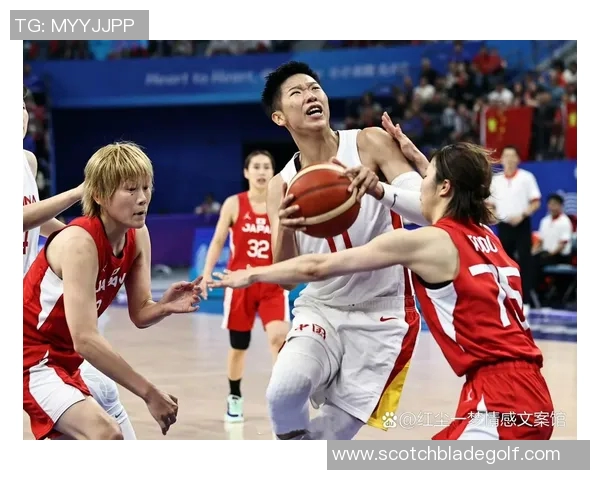 中国与韩国篮球对抗赛回顾2017年11月精彩瞬间与赛场表现分析