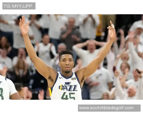 多诺万米切尔：从新秀到全明星的辉煌旅程与未来展望