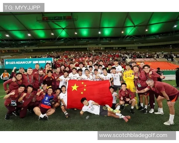 日本U23对阵北韩U23的精彩较量期待引发关注与热议