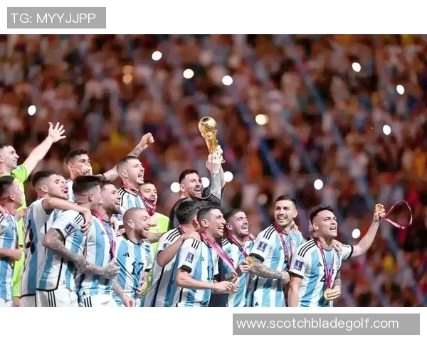 梅西的足球传奇：从巴萨到阿根廷国家队的辉煌历程与未来展望