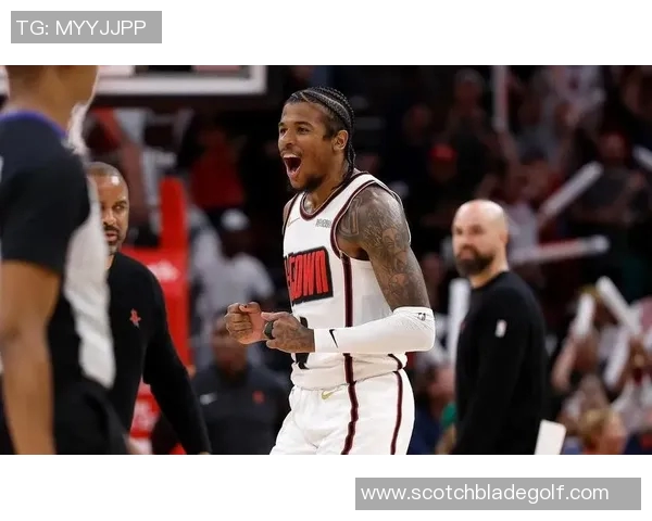 火箭与爵士激战回放精彩瞬间分析与赛后点评