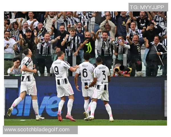 皇马与尤文激战正酣球迷期待巅峰对决的精彩瞬间