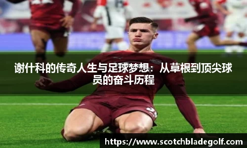 谢什科的传奇人生与足球梦想：从草根到顶尖球员的奋斗历程